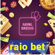 raio bet